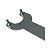 Esmerilhadeira Angular Profissional 110V 220V - Imagem 6