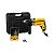 Furadeira Impacto Reversível 1/2" 9 Brocas 710W 220V FIV 709 - Imagem 4