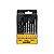Furadeira Impacto Reversível 1/2" 9 Brocas 710W 220V FIV 709 - Imagem 6