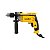 Furadeira Impacto Reversível 1/2" 9 Brocas 710W 220V FIV 709 - Imagem 3