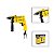 Furadeira Impacto 3/8" 500W 127V FIV 595N - Imagem 1