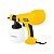 Pistola Elétrica Pintura Pulverizar Pev 400 800 ml 127V - Imagem 5