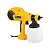 Pistola Elétrica Pintura Pulverizar Pev 400 800 ml 127V - Imagem 4