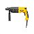 Martelete Perfurador Rompedor 620W 220V MPV 620 2,8J - Imagem 3