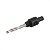 Suporte Serra Copo 14 a 30mm Com Broca Haste 7/16" - Imagem 4