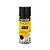 Tinta Spray Uso Geral Preto Fosco 350ml - Imagem 2