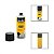 Tinta Spray Uso Geral Preto Fosco 350ml - Imagem 1