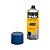 Tinta Spray Uso Geral Azul Escuro 350ml - Imagem 2