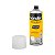 Tinta Spray Uso Geral Branco Brilhante 350ml - Imagem 2