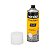 Tinta Spray Uso Geral Branco Fosco 350ml - Imagem 2