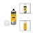 Tinta Spray Uso Geral Branco Fosco 350ml - Imagem 1