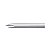Chave Phillips 1/4" x 6" Ponta Magnética Cabo Emborrachado - Imagem 4
