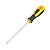 Chave Phillips 1/4" x 6" Ponta Magnética Cabo Emborrachado - Imagem 2