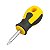 Chave Phillips Toco Cabo Emborrachado CRV 1/4" X 1.1/2" - Imagem 3