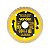 Disco Corte Diamantado V2 Turbo 110mm Furo 20mm Mármore - Imagem 2