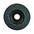Flap Disc Disco Cônico 4.1/2" G60 Com Fibra - Imagem 4