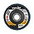 Flap Disc Disco Cônico 4.1/2" G60 Com Fibra - Imagem 2