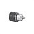 Mandril Com Chave 13mm 1/2" Rosca 3/8" 24 Fios - Imagem 3