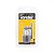 Mandril Com Chave 13mm 1/2" Rosca 3/8" 24 Fios - Imagem 2