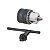 Mandril Leve Com Chave 10mm Rosca 3/8" 24 Fios - Imagem 3