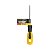 Chave Philips Cabo Emborrachado CRV 1/4" x 4" - Imagem 2