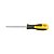 Chave Philips Cabo Emborrachado CRV 1/4" x 4" - Imagem 4