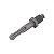 Haste Adaptadora Encaixe Tipo SDS Plus Para Mandril 1/2" - Imagem 3