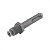 Haste Adaptadora Encaixe Tipo SDS Plus Para Mandril 1/2" - Imagem 4