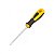 Chave Phillips 1/8" x 3" Ponta Magnética Cabo Emborrachado - Imagem 2