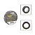 Fita Isolante Antichama 19mm x 5M Preta - Imagem 1