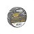 Fita Isolante Antichama 19mm x 10M Preta - Imagem 2