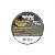 Fita Isolante Antichama 19mm x 10M Preta - Imagem 3