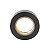 Fita Isolante Antichama 19mm x 10M Preta - Imagem 5