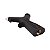 Pistola De Ar Para Limpeza Rosca 1/4" Npt PL006 Nylon - Imagem 4