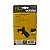 Pistola De Ar Para Limpeza Rosca 1/4" Npt PL006 Nylon - Imagem 3