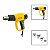 Soprador Térmico Profissional 3 Estágios 2000W 220V STV200N - Imagem 1