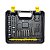 Parafusadeira Furadeira 21V 1350rpm C/ 2 Baterias - Imagem 3