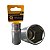 Soquete Sextavado Crv Longo 1/2" 27mm Fosco - Imagem 2