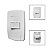 Conjunto Interruptor Paralelo 10A 250V - Imagem 1