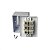 Interruptor Simples 3 Teclas 6A 250V Branco - Imagem 4
