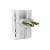 Pino Adaptador Triplo 3 Pinos Monobloco 20A 250V Branco - Imagem 4