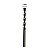 Broca Concreto Ponta Metal Widea 6,5mm - Imagem 2