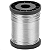 Arame De Aco Liso Galvanizado 50 Metros 1,2mm 420g - Imagem 2