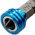 Ponta Bits Phillips Ph2 Aco Rapido 25mm Imantado 1 Peca - Imagem 5