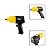 Chave Impacto Pneumática 1/2" 660 N.m 67 Kgf.m 8000 RPM - Imagem 1