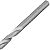 Broca De Aço Para Concreto 9.5 X 120mm - Imagem 4