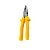 Alicate Universal 8 Polegadas Isolado Ate 1000V - Imagem 3