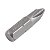 Jogo de Bits Phillips Encaixe 1/4" Ph2 25mm C/ 5 Pçs - Imagem 4