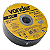 Disco De Corte Para Aço Grão 60 115mm 13300Rpm - Imagem 4