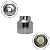 Soquete Encaixe Sextavado 3/4" Curto 60mm Cromo Vanadio - Imagem 3
